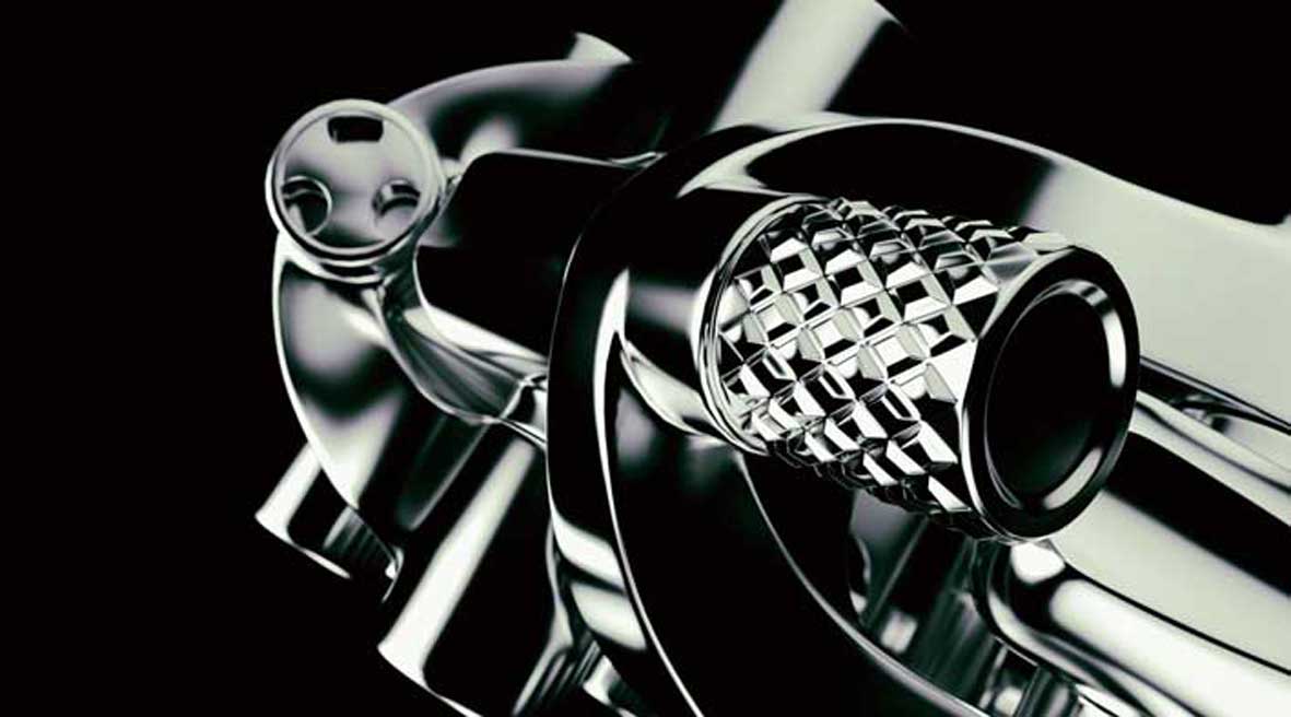 為什么高純凈領(lǐng)域的不銹鋼一定要使用電化學(xué)拋光處理？