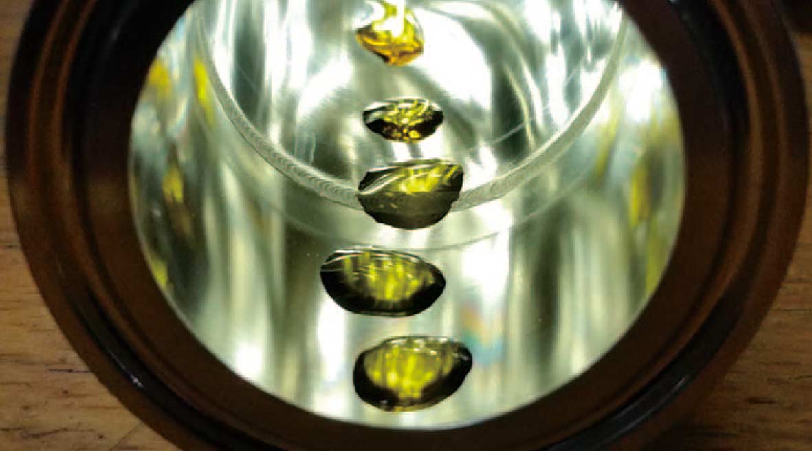 如何正確地使用不銹鋼鈍化膜檢測方法？