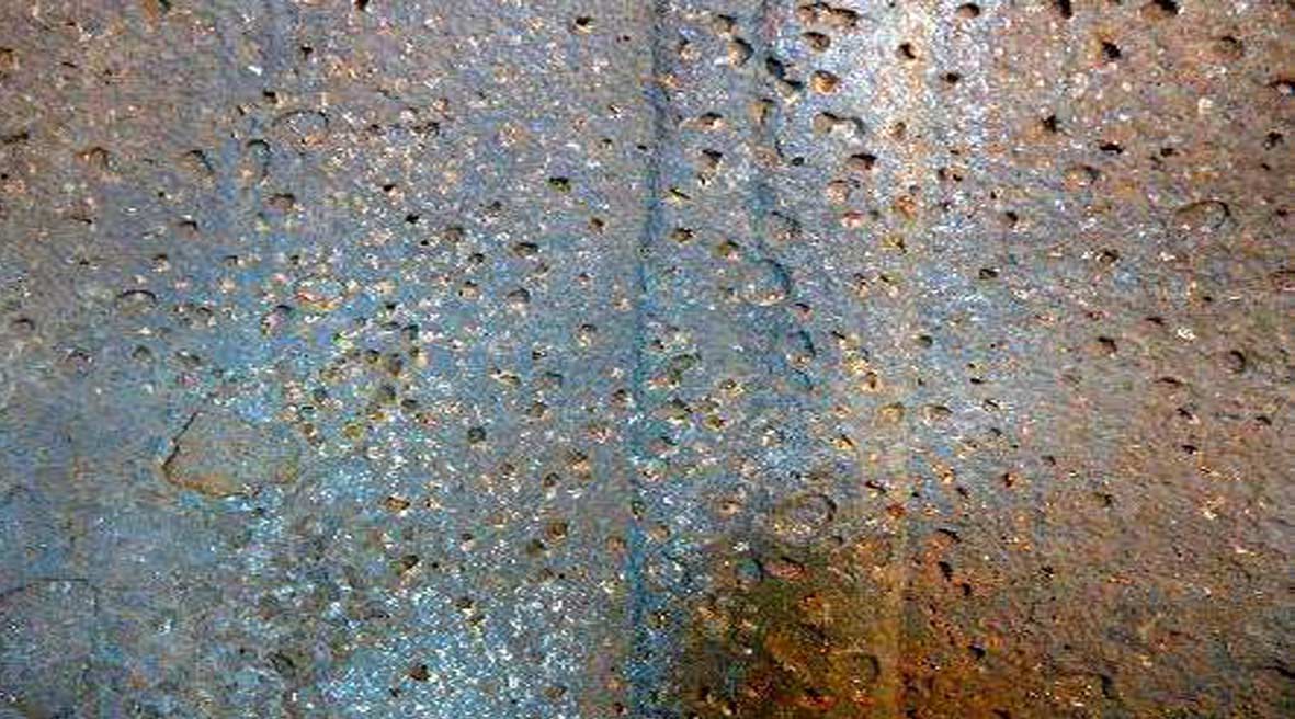 如何正確地使用不銹鋼鈍化膜檢測方法？